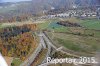 Luftaufnahme Kanton Zuerich/A3 A4 Verkehrsdreieck Zuerich West - Foto Verzweigung Zuerich West 7843